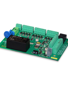 CAN-12-6-EMEC board for EMEC-20-75